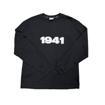 Jeep [여주점] 지프 1941 긴팔티 JQ2TSU004BK