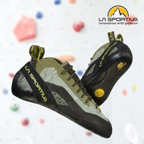 라스포르티바 TC PRO 티씨 프로 남성 여성 암벽화 클라이밍 슈즈 볼더링 신발 LSB0AFV015