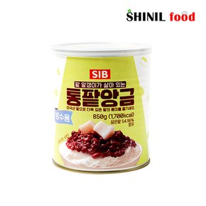 선인 빙수용 통팥앙금 850g