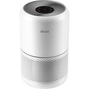 영국 르보잇 공기청정기 Levoit Air Purifiers for Home Bedroom with HEPA Carbon Filters CADR