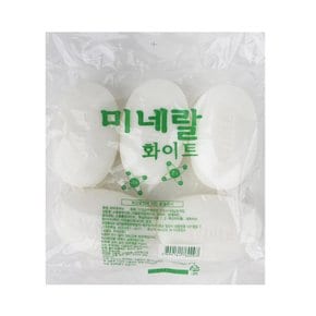 화이트비누 115g 5개입