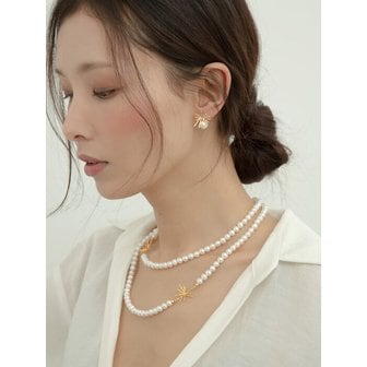 파인드엘리스 Etoile dete Necklace