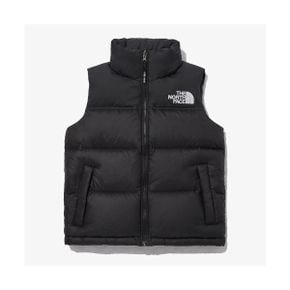 매장정품 노스페이스 THE NORTH FACE NV1DQ55A 남성 1996 에코 눕시 베스트_BLACK 1494027