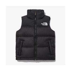 노스페이스 매장정품 노스페이스 THE NORTH FACE NV1DQ55A 남성 1996 에코 눕시 베스트_BLACK 1494027