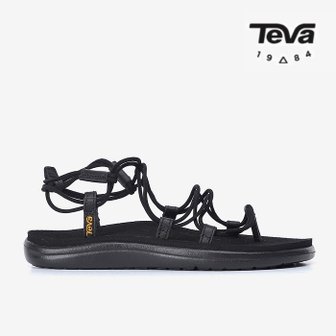 테바 [테바-TEVA] 21/SS 새로워진 디자인 테바 STVF2119622-BLK 보야 인피니티 (BLK)