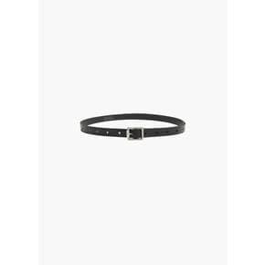 엠에이치엘 26SS Scout Belt, Black