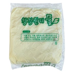도배풀 청정원더도배풀 1봉 약 800g