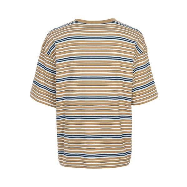 [부산점] 윕 제인 스트라이프 남성 반팔티셔츠 I036186 3KZXX