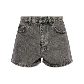 Shorts 113012D06BCR1540D06 GREY DENIM