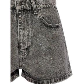 Shorts 113012D06BCR1540D06 GREY DENIM