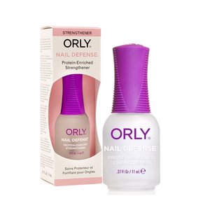 오를리 ORLY 네일디펜스 손톱 강화제 11ml