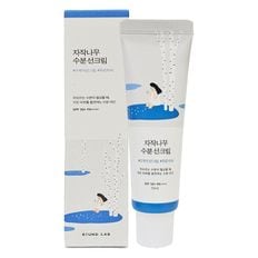 라운드랩 자작나무 수분 선크림 50ml[34496254]