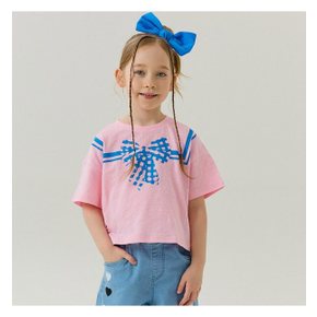 마린반팔티셔츠(3color)
