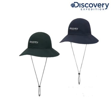 디스커버리 25N/S 신상 남녀공용와이드 브림 돔햇DXHT4055N