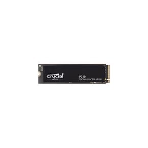 Crucial P310 M.2 NVMe 아스크텍 (500GB)_Hc