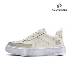 FLY NEW YORK 플라이뉴욕 스플렌도레 스니커즈 앤틱 NYSW750