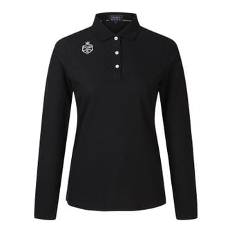 파리게이츠 [가격인하] 여성 스마일 시그니처 프린팅 티셔츠 522C1TS951