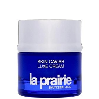  La Prairie 라프레리 캐비아 컬렉션 스킨 캐비어 럭스 크림 50ml