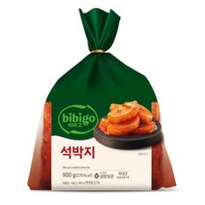 CJ 비비고 석박지 900g