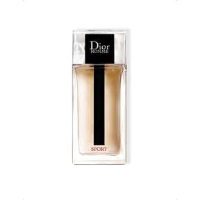 유럽직구 Dior 디올 옴므 스포츠 EDT 향수 퍼퓸 75ml