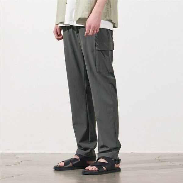 남성 나일론스판 팬츠 (F03M-1)