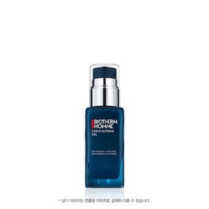 비오템옴므 포스 수프림 모이스춰라이저 50ml