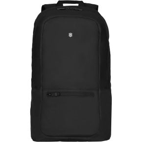 미국 빅토리아녹스 캐리어 여행가방 Victorinox TA 5.0 Packable Backpack 블랙 One Size 150111