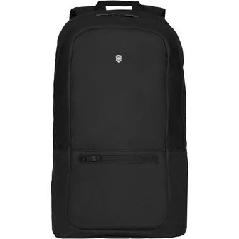  미국 빅토리아녹스 캐리어 여행가방 Victorinox TA 5.0 Packable Backpack 블랙 One Size 150111