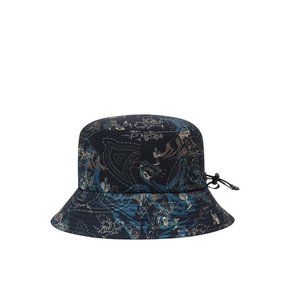 (M) Printed Bucket Hat G6RAX26301TQX