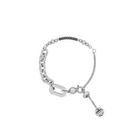 NO.394 [SILVER] BRACELET