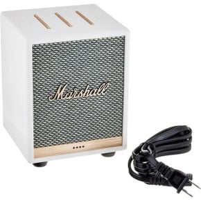 미국 마샬 블루투스 헤드폰 Marshall Uxbridge Home Voice Speaker with Amazon Alexa Builtin