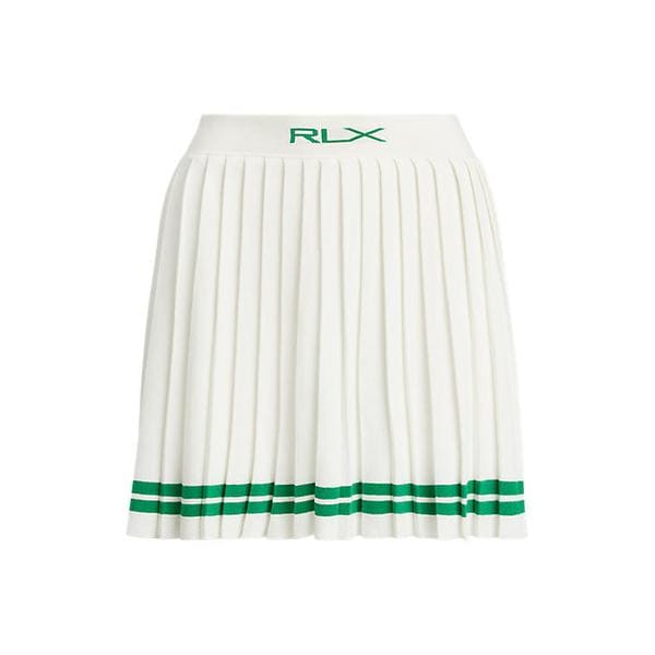 폴로 골프 여성 플리츠 크리켓 스코트(WMXGSKTNDR20055100)