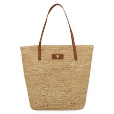 여성 다볼리타 네추럴/탄 숄더백 BAG50402 NATURAL/TAN