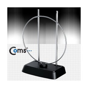 Coms TV 안테나(ANT-115)-디지털TV GK115
