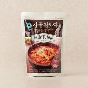 호밍스 사골김치찌개 450g