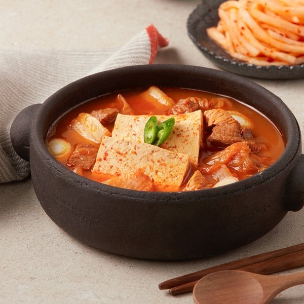 호밍스 사골김치찌개 450g