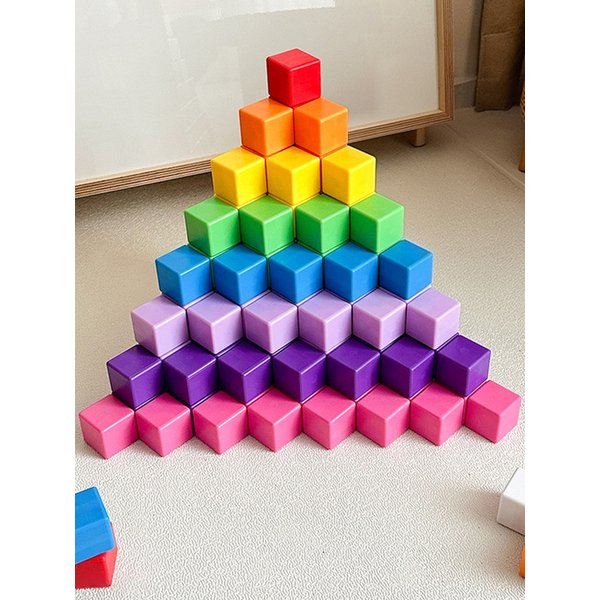 마그네틱 큐브 100PCS