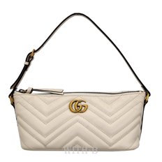 (쇼핑백 증정)[GUCCI]GG 마몬트 마틀라쎄 숄더백 739166 AABZB 9022