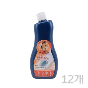 말표 화장실세정제700ml(12개) 닥터홀스 화장실클리너