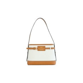 [주문제작]CLAIR Slim Bucket Bag 끌레르 슬림 버킷백 MAPLE GOLD ver