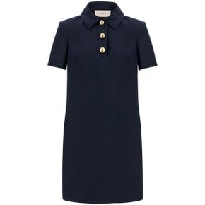 [발렌티노 가라바니] Short sleeve dress 5B3VA9451CF 2907988