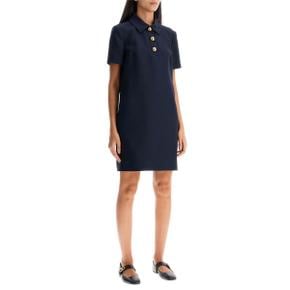 [발렌티노 가라바니] Short sleeve dress 5B3VA9451CF 2907988