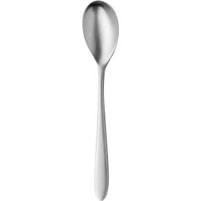 영국 WMF 커트러리 Teaspoon Silk Cromargan 18/10 스테인리스 스틸 Polished 1737229