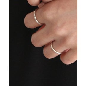 BASIC BOLD RING