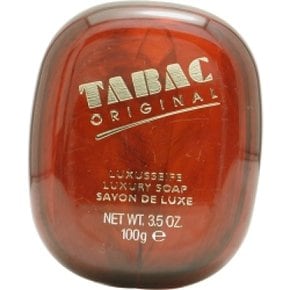 (마우러앤와츠) Tabac Original By Maurer & Wirtz 바 비누 3.5온스