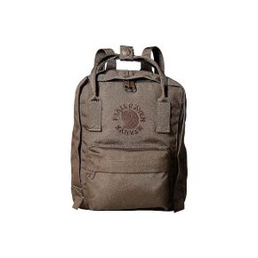 미국 피엘라벤 백팩 Fjallraven Kanken ReKanken Mini Recycled Backpack for Everyday Use Heri