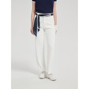 Scarf Traje Long Pants
