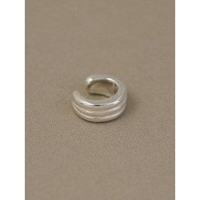 04-18 shell (Earcuff)