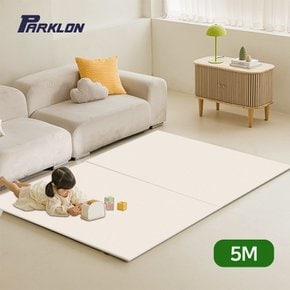 무지그레이 도도람 놀이방매트 500x140x1.0cm 셀프시공 베란다 발코니 거실매트