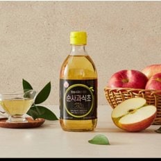 순사과식초345ml